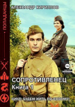 Книга Сопротивленец (СИ) автора Александр Кириллов