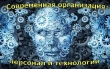 Книга Современная организация: персонал и технологии (СИ) автора Олег Антонов
