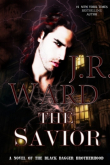 Книга Спаситель (СИ) автора Дж. Уорд