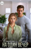 Книга Станешь моей на один вечер (СИ) автора Зарина Цурик