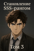 Книга Становление SSS рангом. Том 3 (СИ) автора Мирими