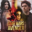 Книга Star Wars for the Avenger (СИ) автора Simon Phelps