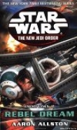 Книга Star Wars: В тылу врага. Мечта повстанца автора Аарон Оллстон