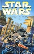 Книга Star Wars: X-Wing VII. Ставка Соло автора Аарон Оллстон
