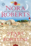 Книга Stars of Fortune автора Nora Roberts