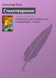 Книга Стихотворения 1899 года автора Александр Блок