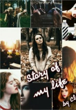 Книга Story of my life: High school (СИ) автора Clay