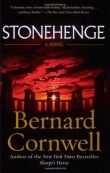 Книга Стоунхендж автора Бернард Корнуэлл