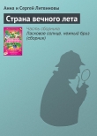 Книга Страна вечного лета автора Анна и Сергей Литвиновы