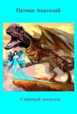 Книга Странный владетель (СИ) автора Анатолий Патман