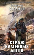 Книга Страж Каменных Богов автора Владимир Свержин