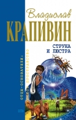 Книга Струна и люстра (сборник) автора Владислав Крапивин