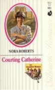 Книга Судьба Кэтрин автора Нора Робертс