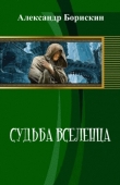 Книга Судьба вселенца (СИ) автора Александр Борискин