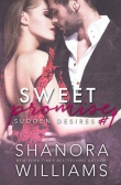 Книга Sudden Desires автора Shanora Williams