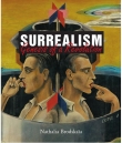 Книга Surrealism: Genesis of Revolution автора Nathalia Brodskaia