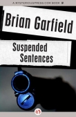 Книга Suspended Sentences автора Brian Garfield