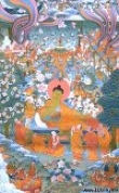 Книга Сутра основных обетов бодхисаттвы Кшитигарбхи автора Автор Неизвестен