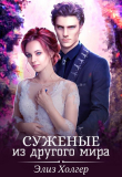 Книга Суженые из другого мира автора Элиз Холгер