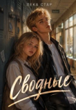 Книга Сводные (СИ) автора Лека Стар