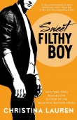 Книга Sweet Filthy Boy автора Christina Lauren