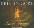Книга Sweet Jiminy: A Novel автора Kristin Gore