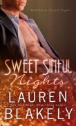 Книга Sweet Sinful Nights автора Lauren Blakely