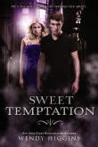 Книга Sweet Temptation автора Wendy Higgins