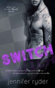 Книга Switch автора Jennifer Ryder