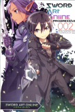 Книга Sword Art Online Progressive. Том 2. автора Рэки Кавахара