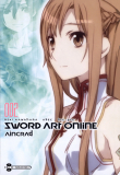 Книга Sword Art Online. Том 2: Айнкрад автора Рэки Кавахара