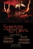 Книга Sympathy for the Devil автора Чайна Мьевиль