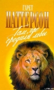 Книга Там, где бродили львы автора Гарет Паттерсон