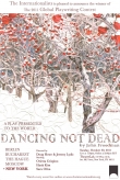 Книга Танцевать, не умирая автора Джон Фридман