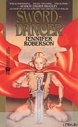 Книга Танцор меча автора Дженнифер Роберсон