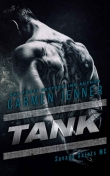 Книга Tank автора Carmen Jenner