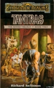 Книга Тантрас (ЛП) автора Ричард Авлинсон