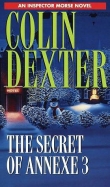 Книга Тайна Пристройки 3 автора Колин Декстер
