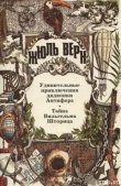 Книга Тайна Вильгельма Шторица автора Жюль Габриэль Верн