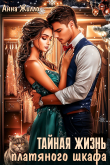 Книга Тайная жизнь платяного шкафа (СИ) автора Татьяна Рябинина