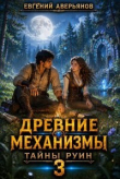 Книга Тайны руин (СИ) автора Евгений Аверьянов
