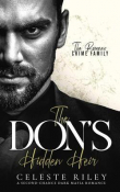 Книга Тайный наследник Дона (ЛП) автора Селеста Райли