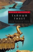 Книга Тайный Тибет. Будды четвертой эпохи автора Марайни Фоско