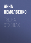 Книга ТЭЦ на отходах автора Анна Немолвенко
