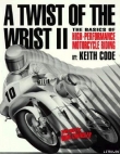 Книга Техника вождения мотоцикла автора Кейт Код