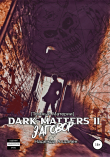 Книга [Темные Материи] Dark Matters II Заговор автора Надежда Алданен