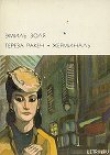 Книга Тереза Ракен автора Эмиль Золя