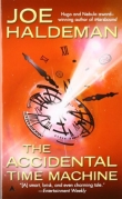 Книга The Accidental Time Machine автора Joe William Haldeman