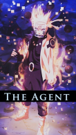 Книга The Agent (СИ) автора Макс Кукурузный