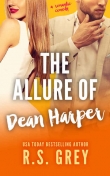Книга The Allure of Dean Harper  автора R. S. Grey